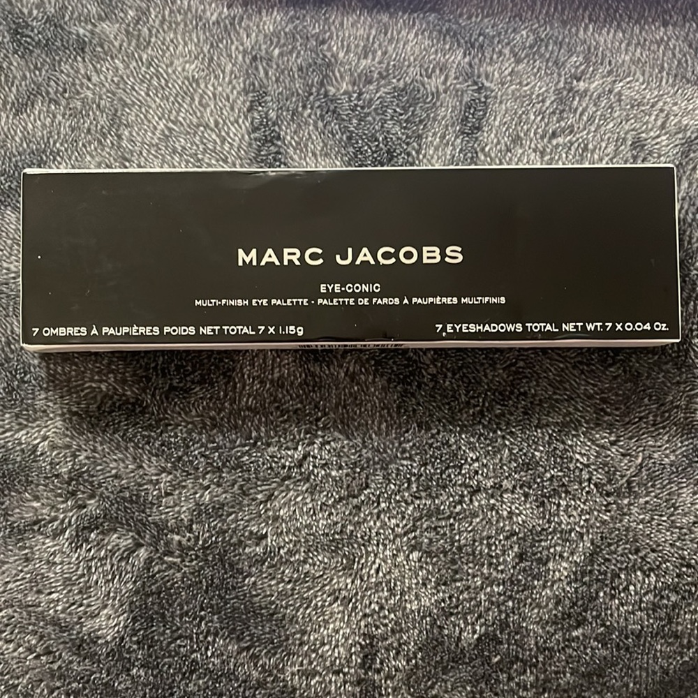 Marc Jacobs Beauty Eye-Conic Extravagance (860) - Picture 7 of 8